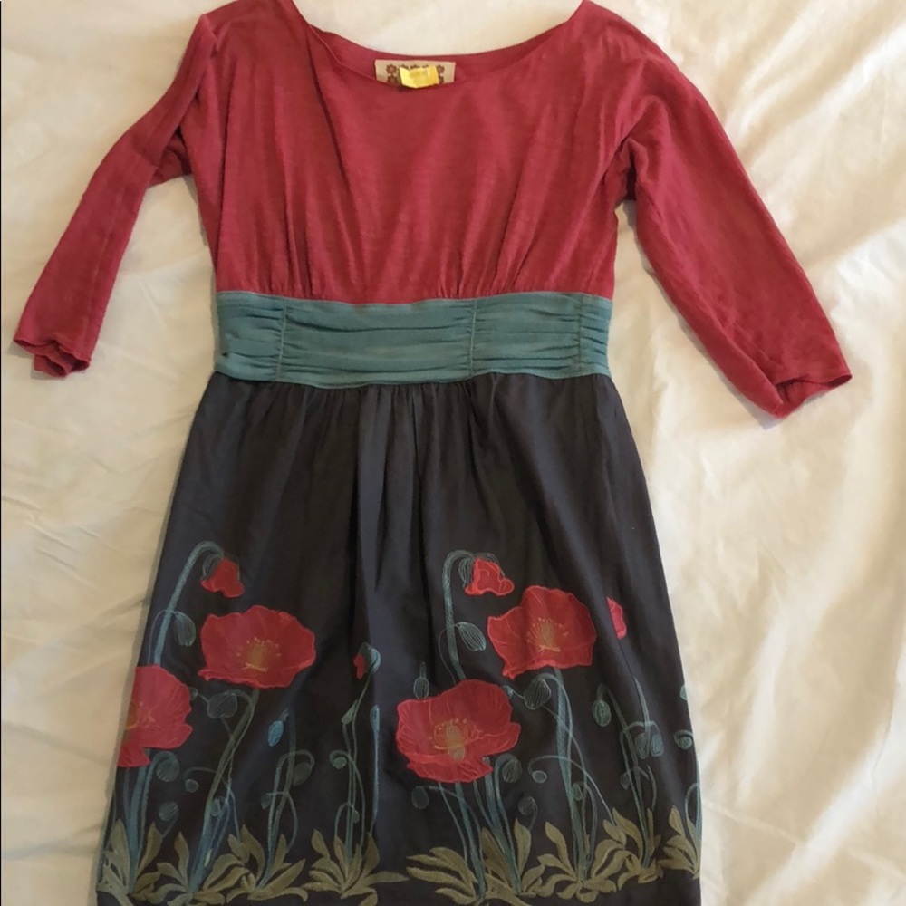 Chelsea & violet dress